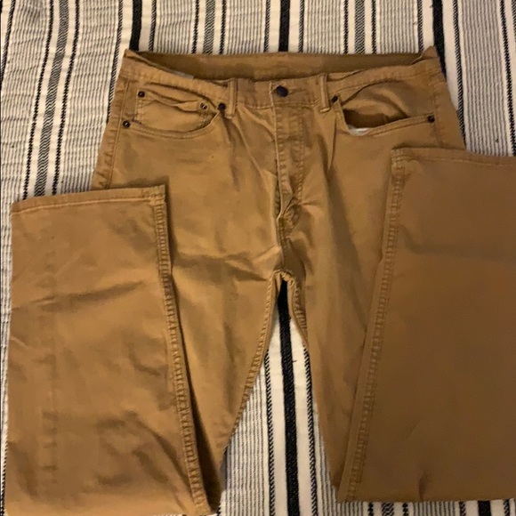 Levi's Other - Levi 505 Jean 36W x 32L